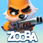 zooba android application logo